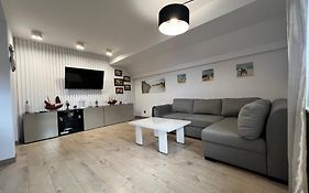 Apartament Portowy